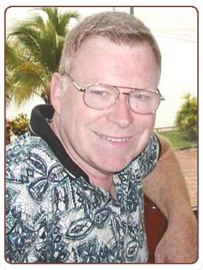 Mark E. Wilkins, Ph.D., Master Hypnotist